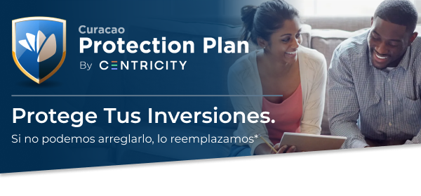 Curacao Protection Plan By Centricity (Mobile)